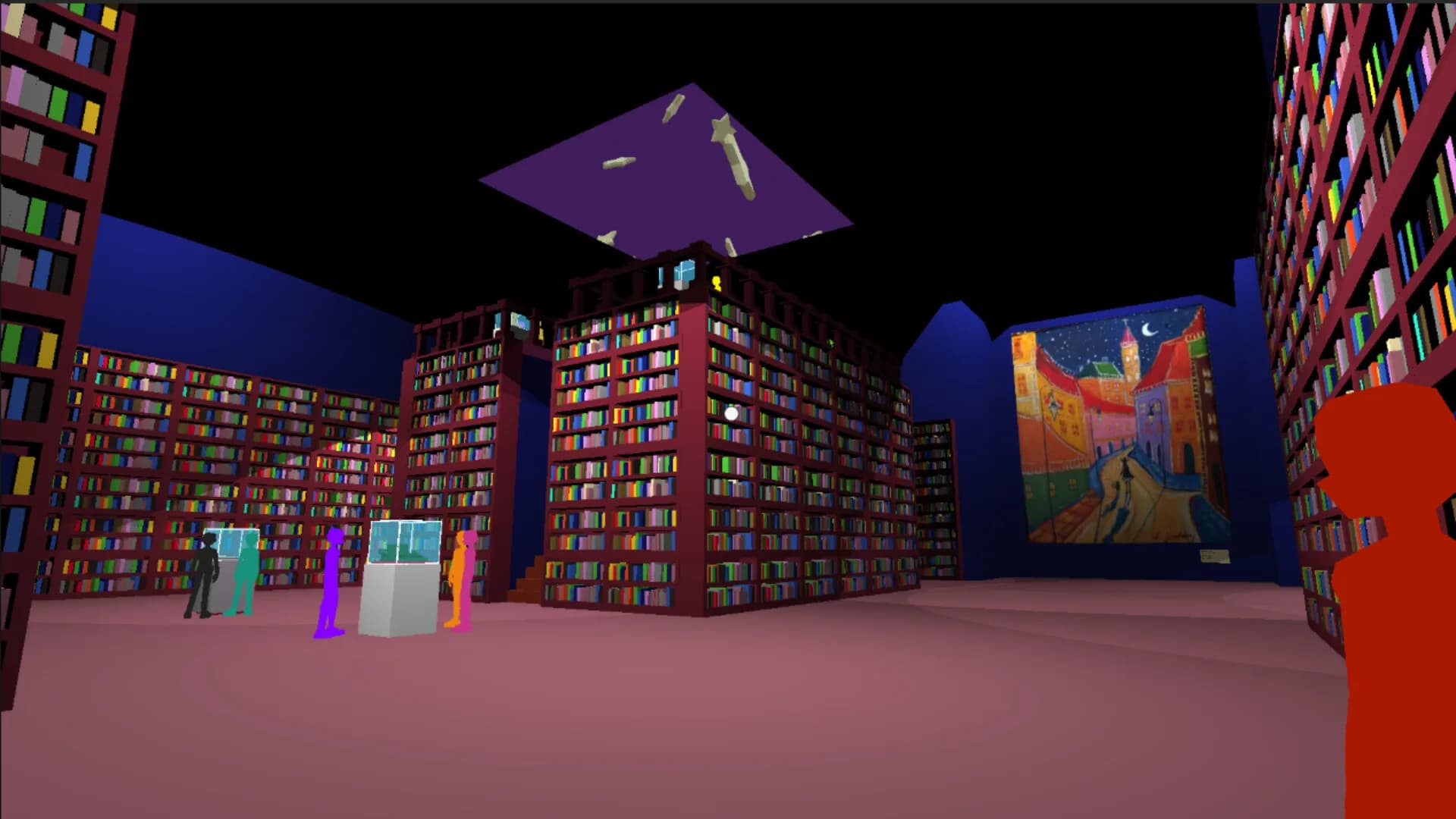 Dreamscape görsel 2