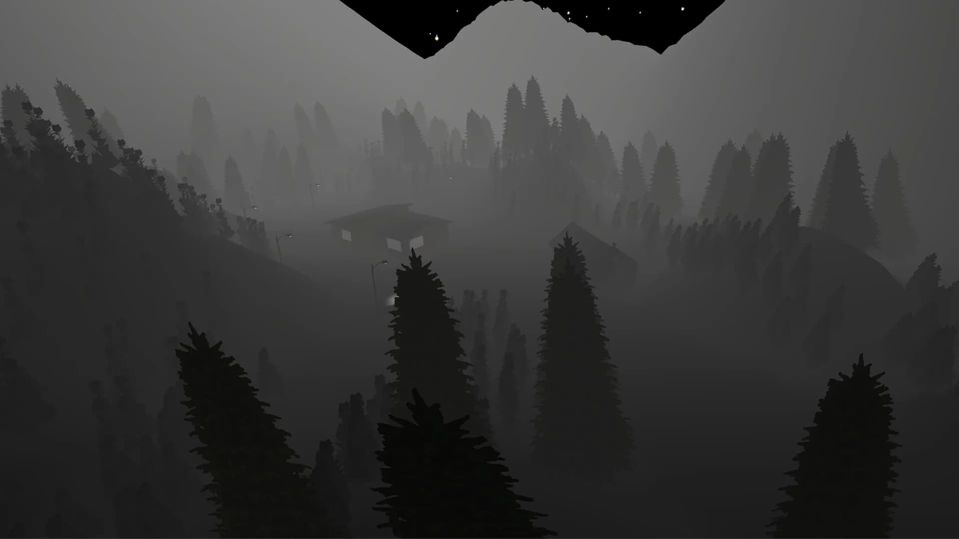 Darkness Up North görsel 2