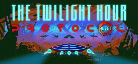The Twilight Hour Protocol görsel 1