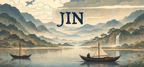 JIN