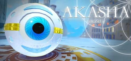 AKASHA