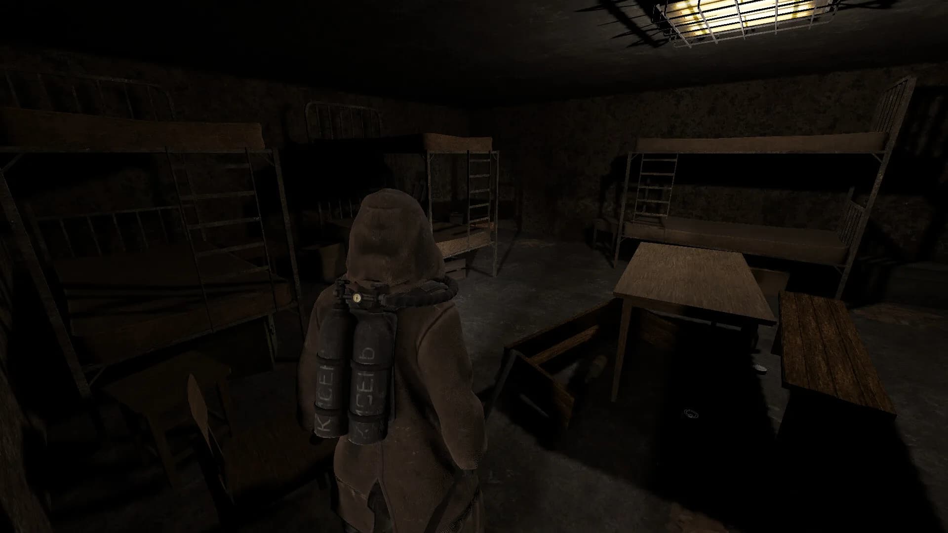 Bunker Rats görsel 2