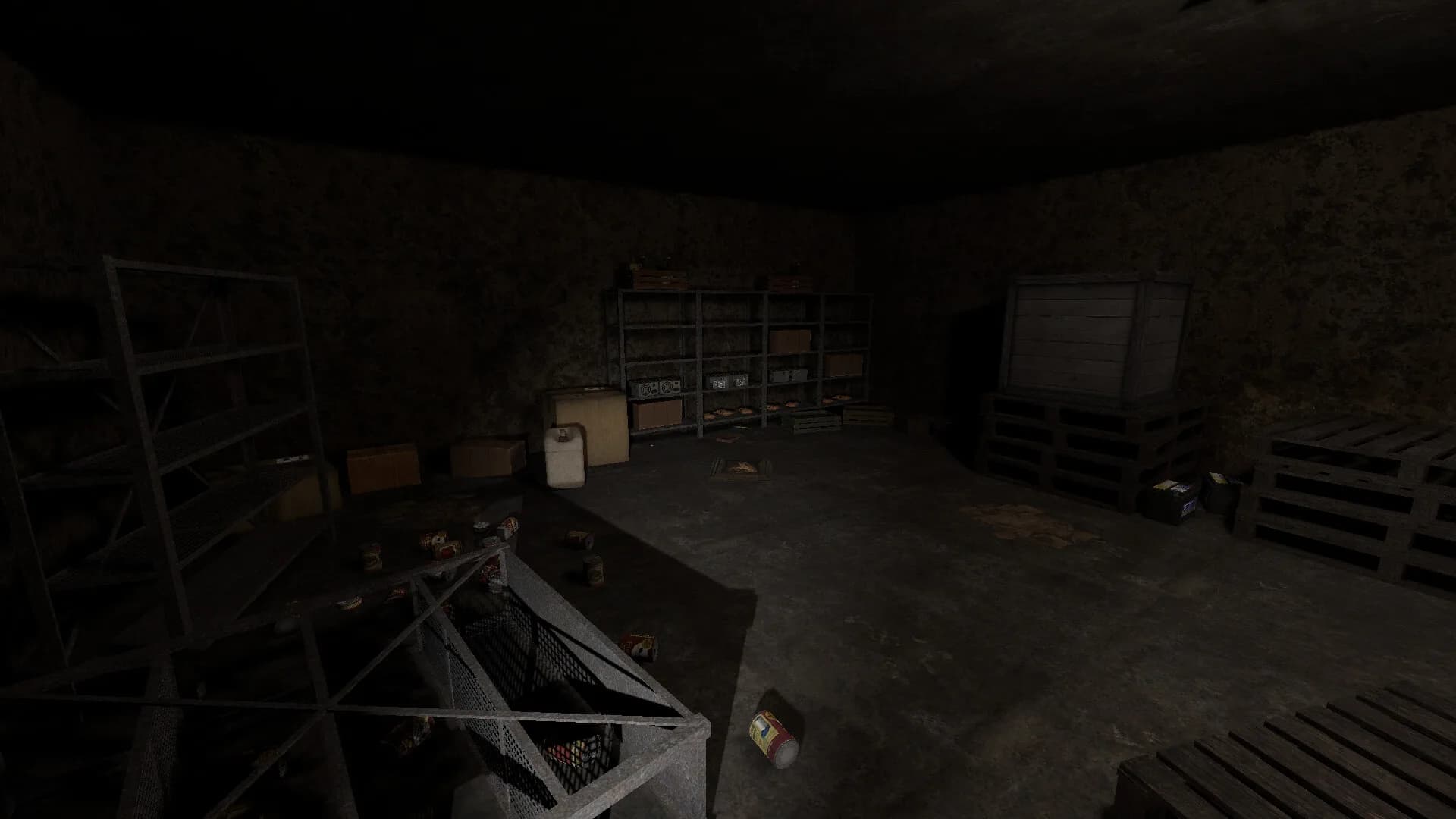 Bunker Rats görsel 3