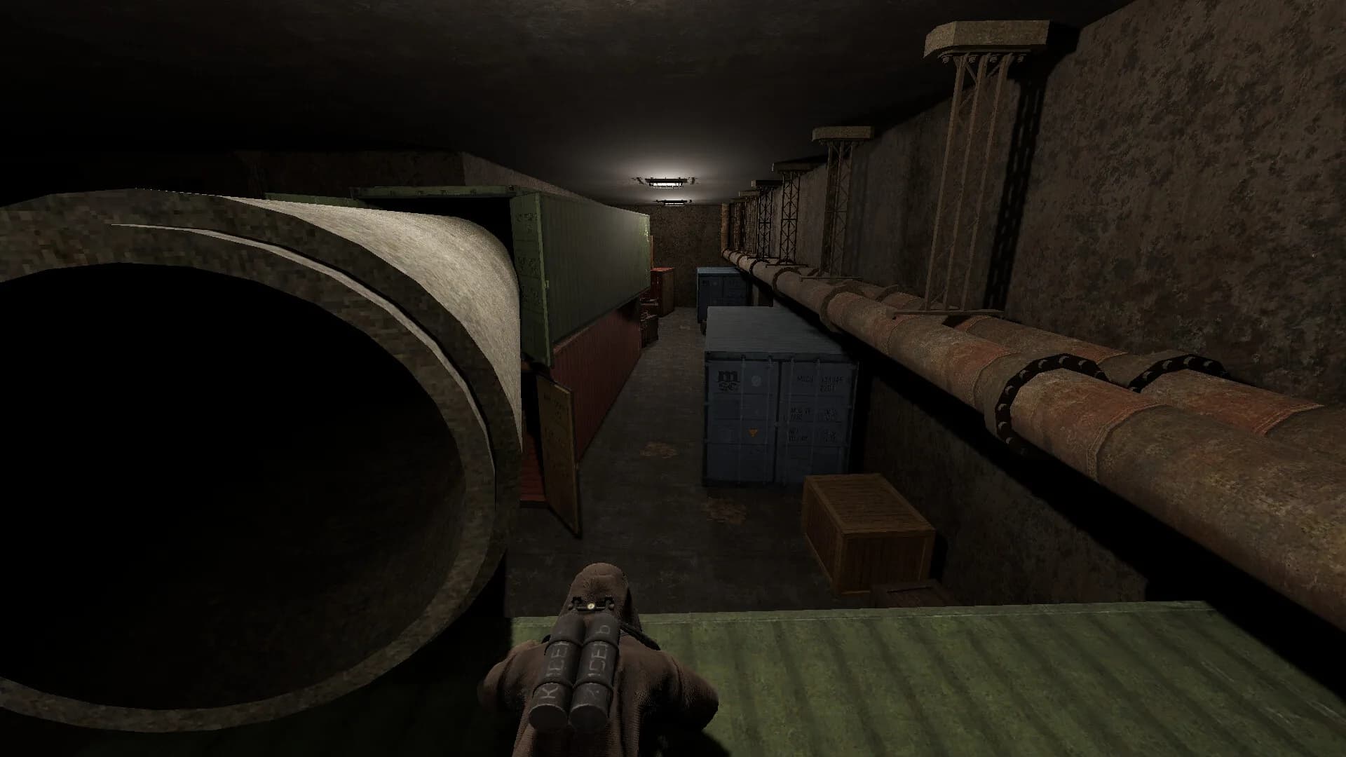 Bunker Rats görsel 4