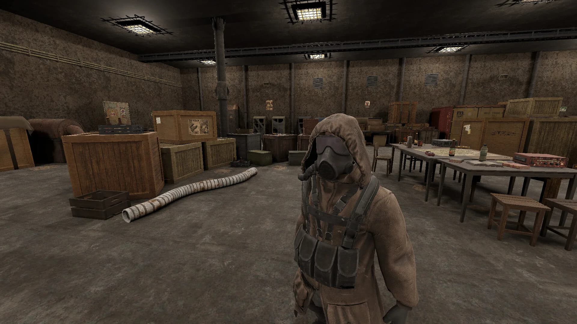 Bunker Rats görsel 6