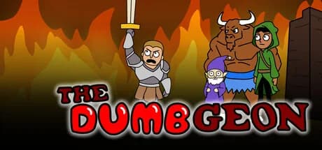 The Dumbgeon görsel 1