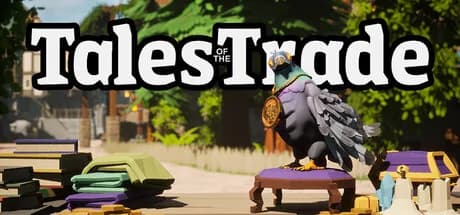 Tales of the Trade