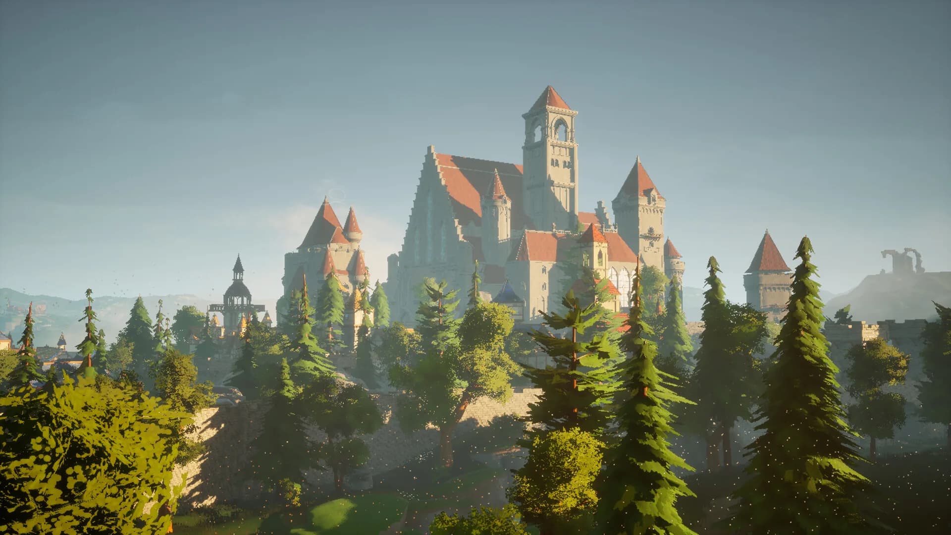 Tales of the Trade görsel 3