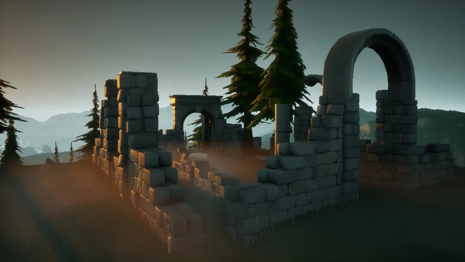Tales of the Trade görsel 7