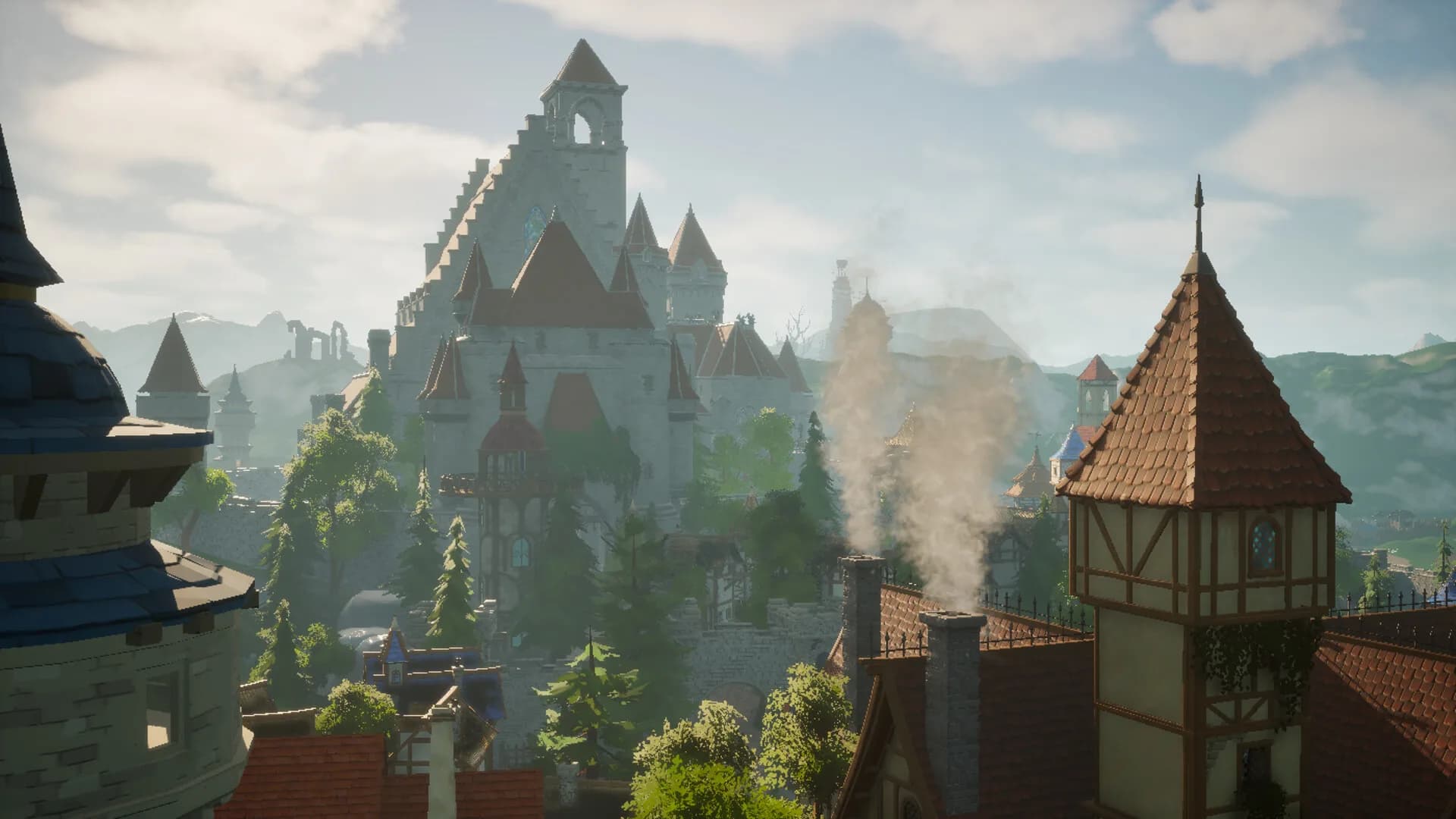 Tales of the Trade görsel 10