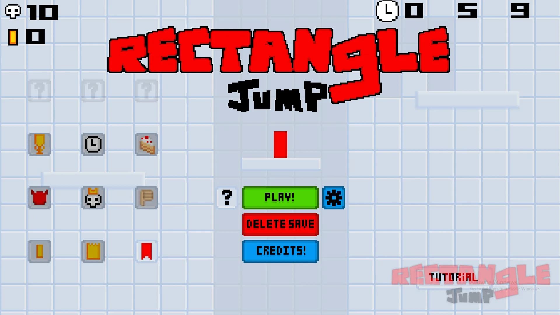 Rectangle Jump görsel 2