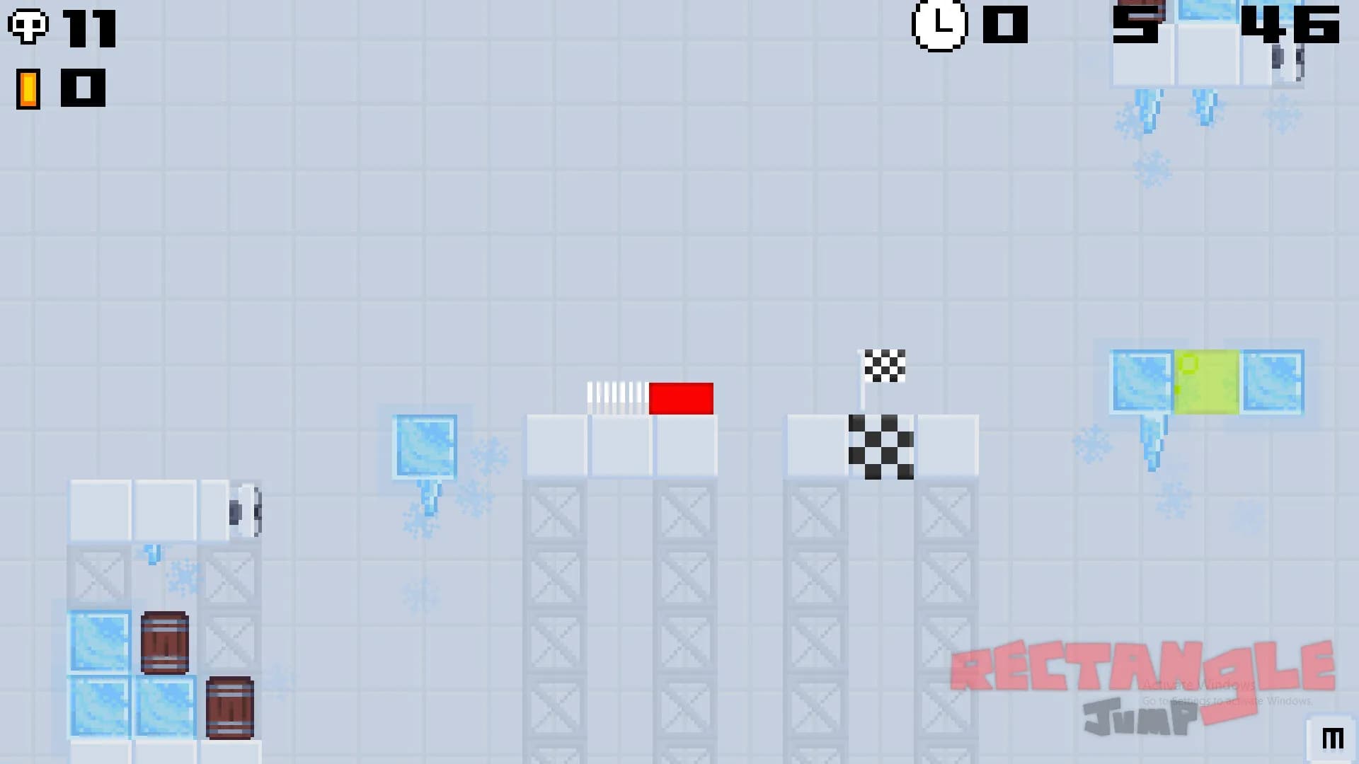 Rectangle Jump görsel 3
