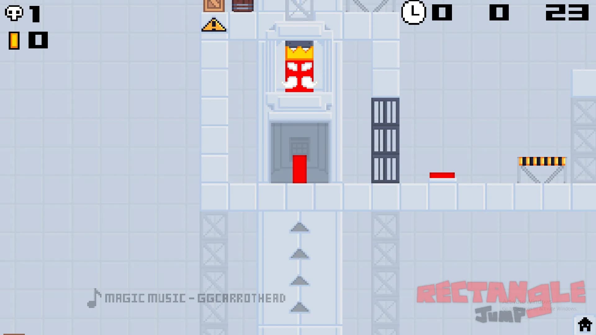 Rectangle Jump görsel 4