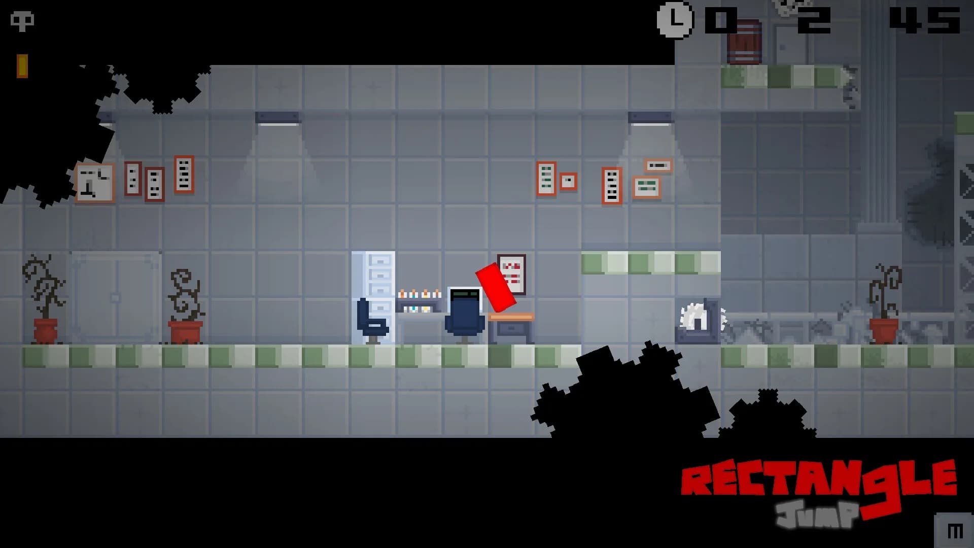Rectangle Jump görsel 7