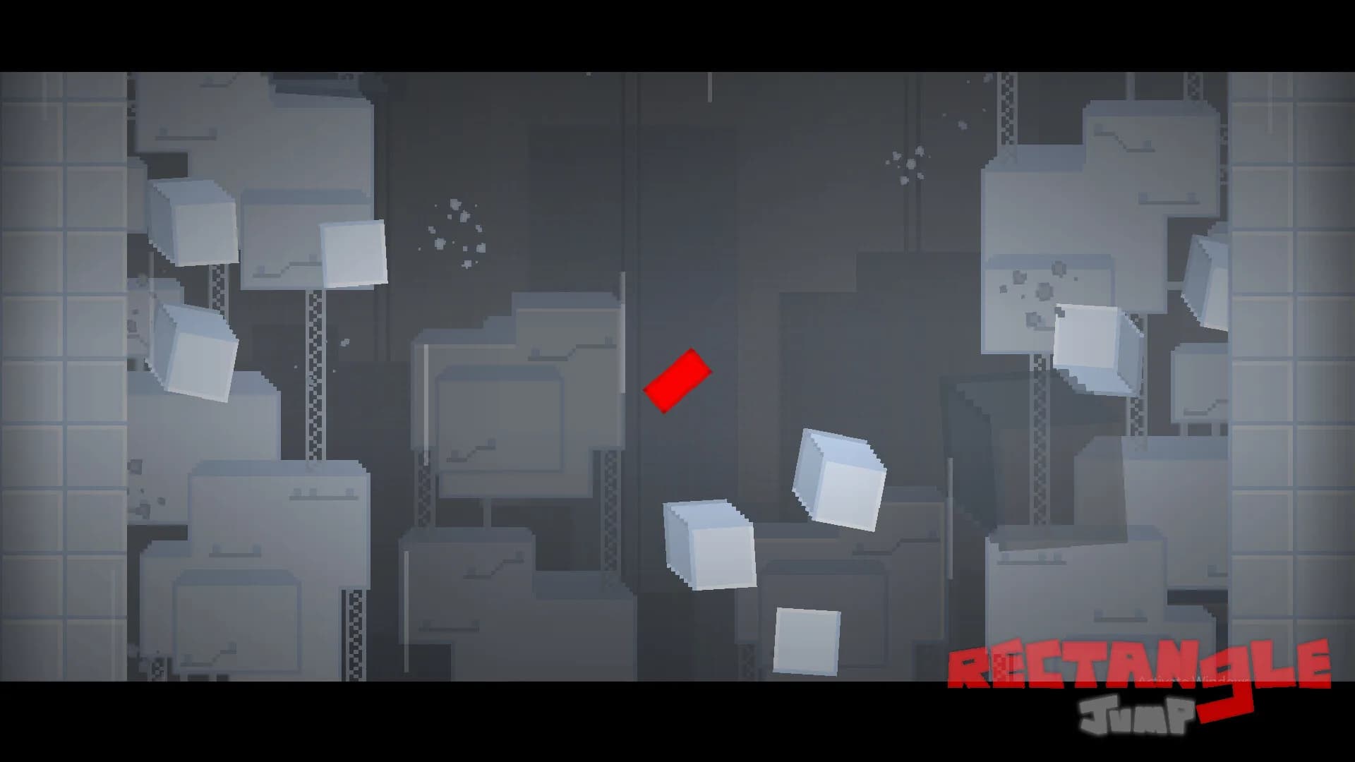 Rectangle Jump görsel 8