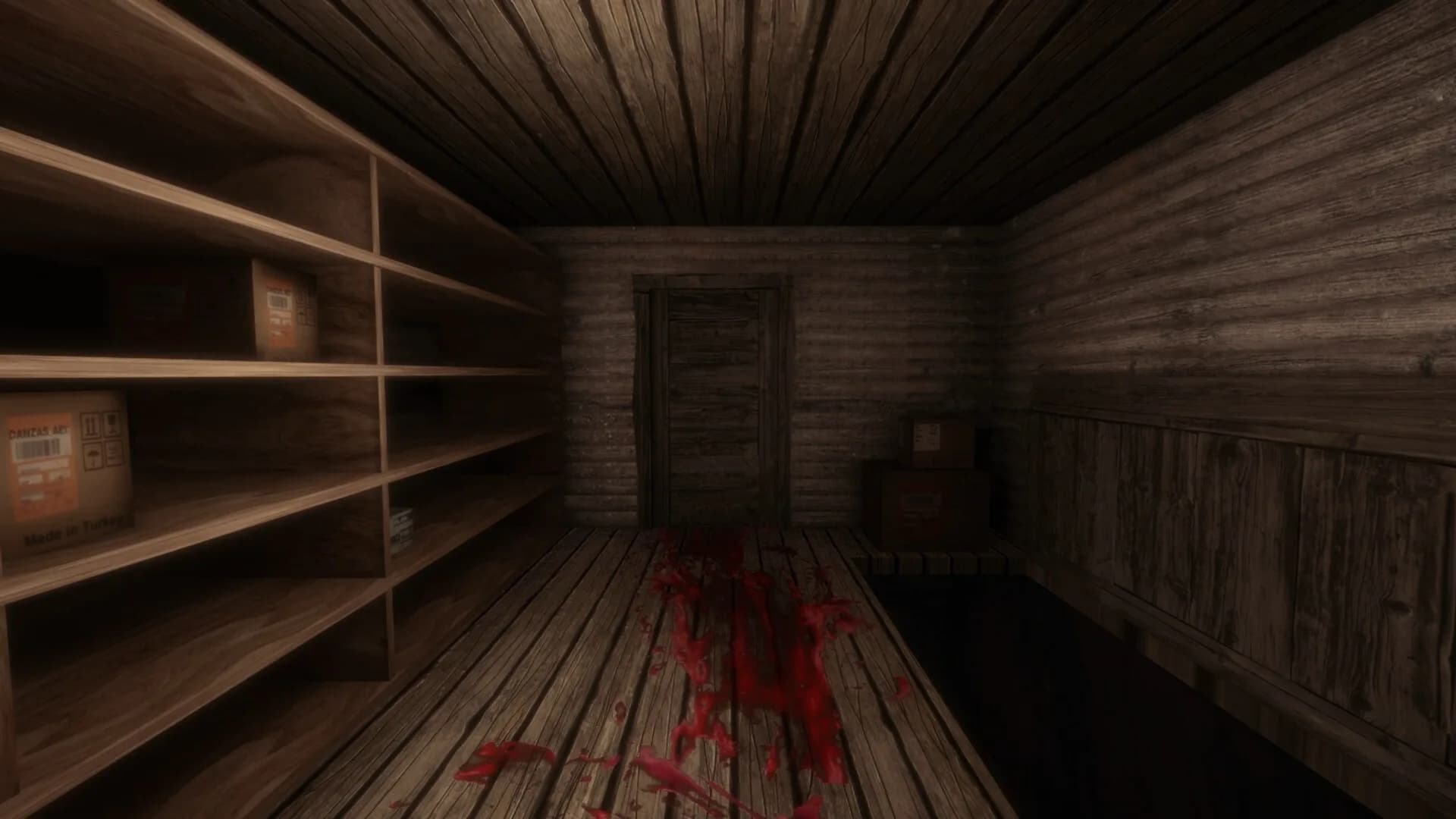 The Curse in the Village - Remastered görsel 2