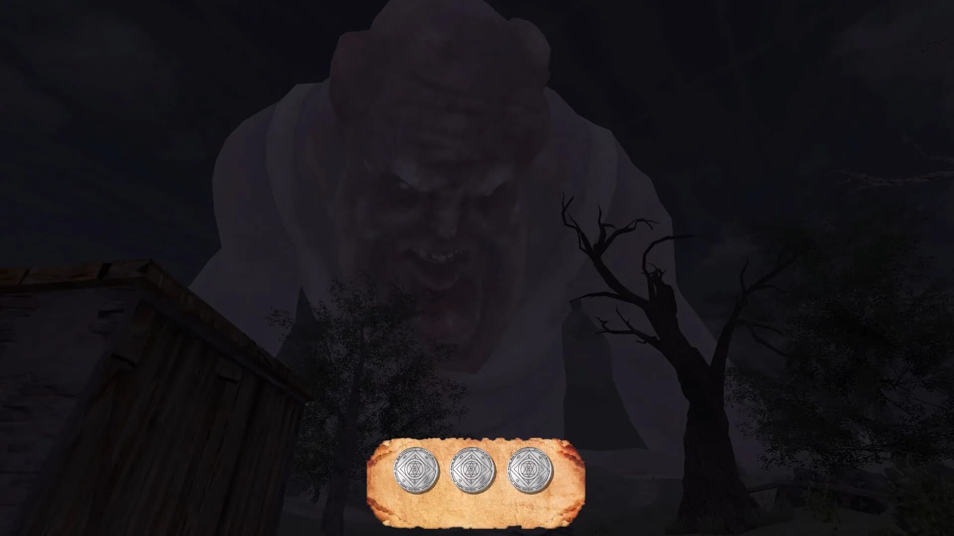 The Curse in the Village - Remastered görsel 3