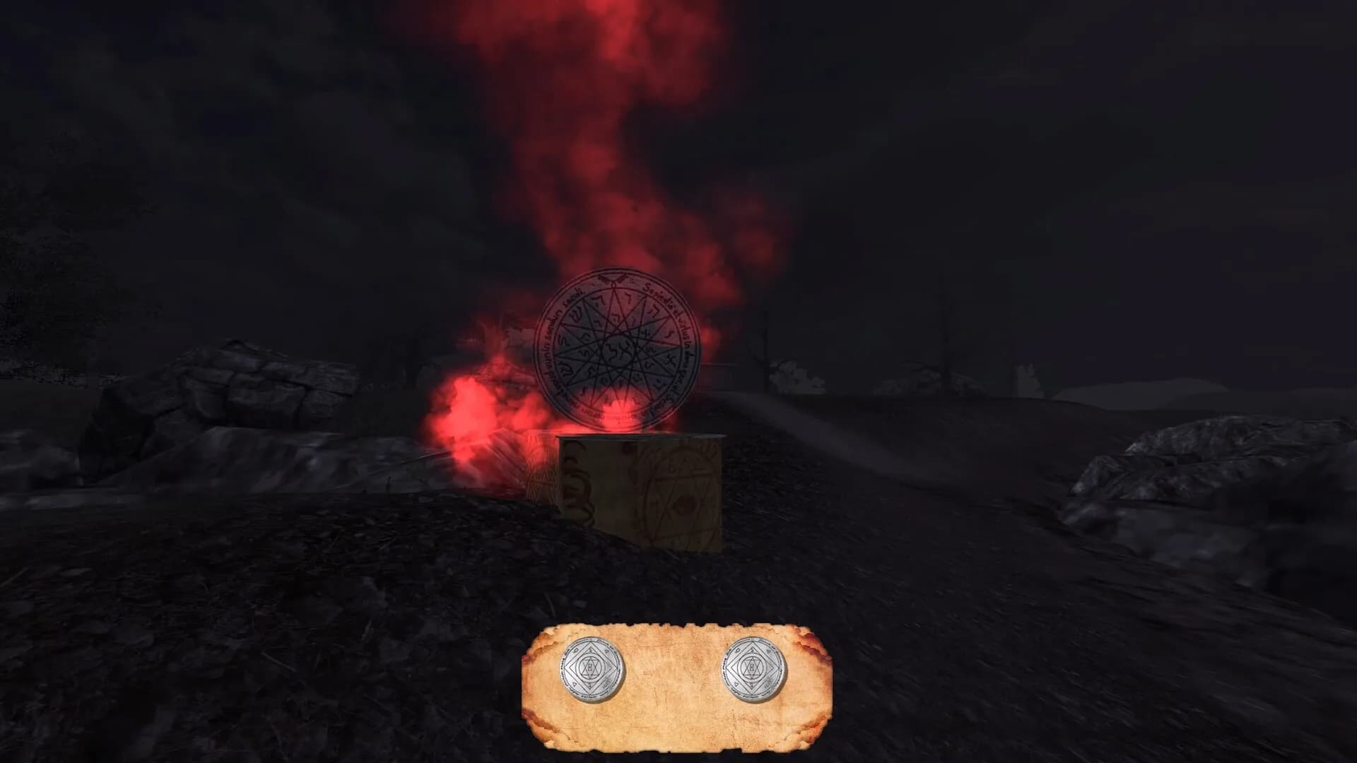 The Curse in the Village - Remastered görsel 12