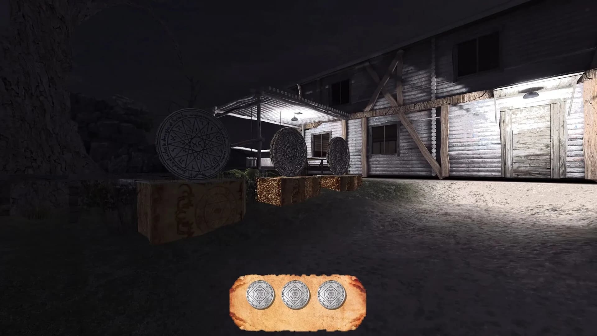 The Curse in the Village - Remastered görsel 13