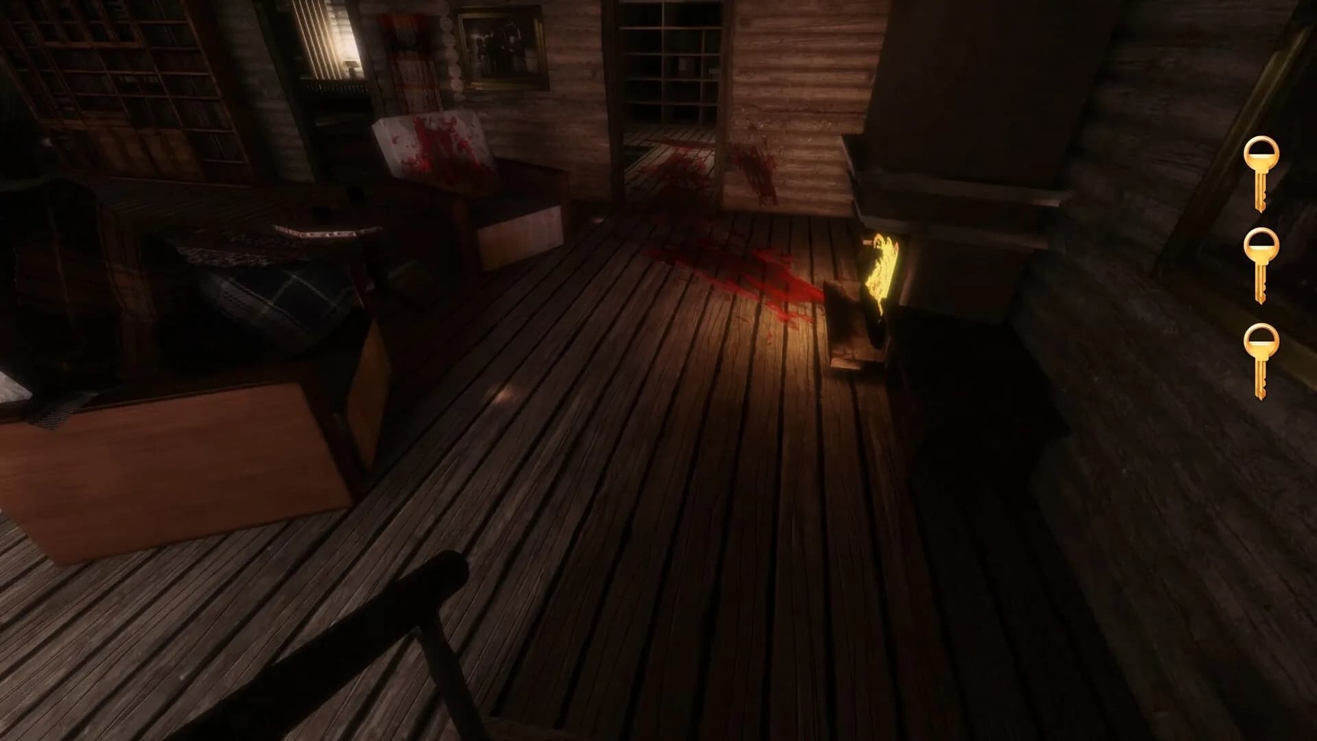 The Curse in the Village - Remastered görsel 10