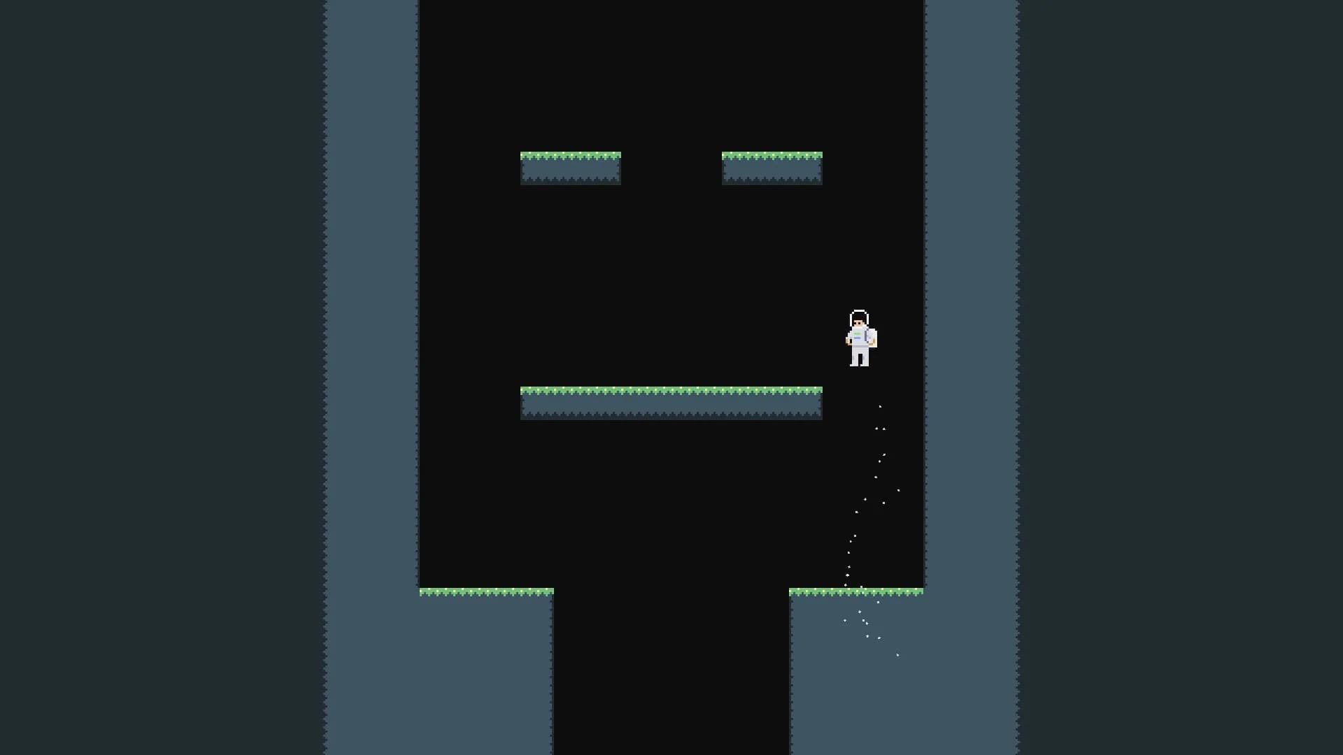 Bruce's Jetpack görsel 2