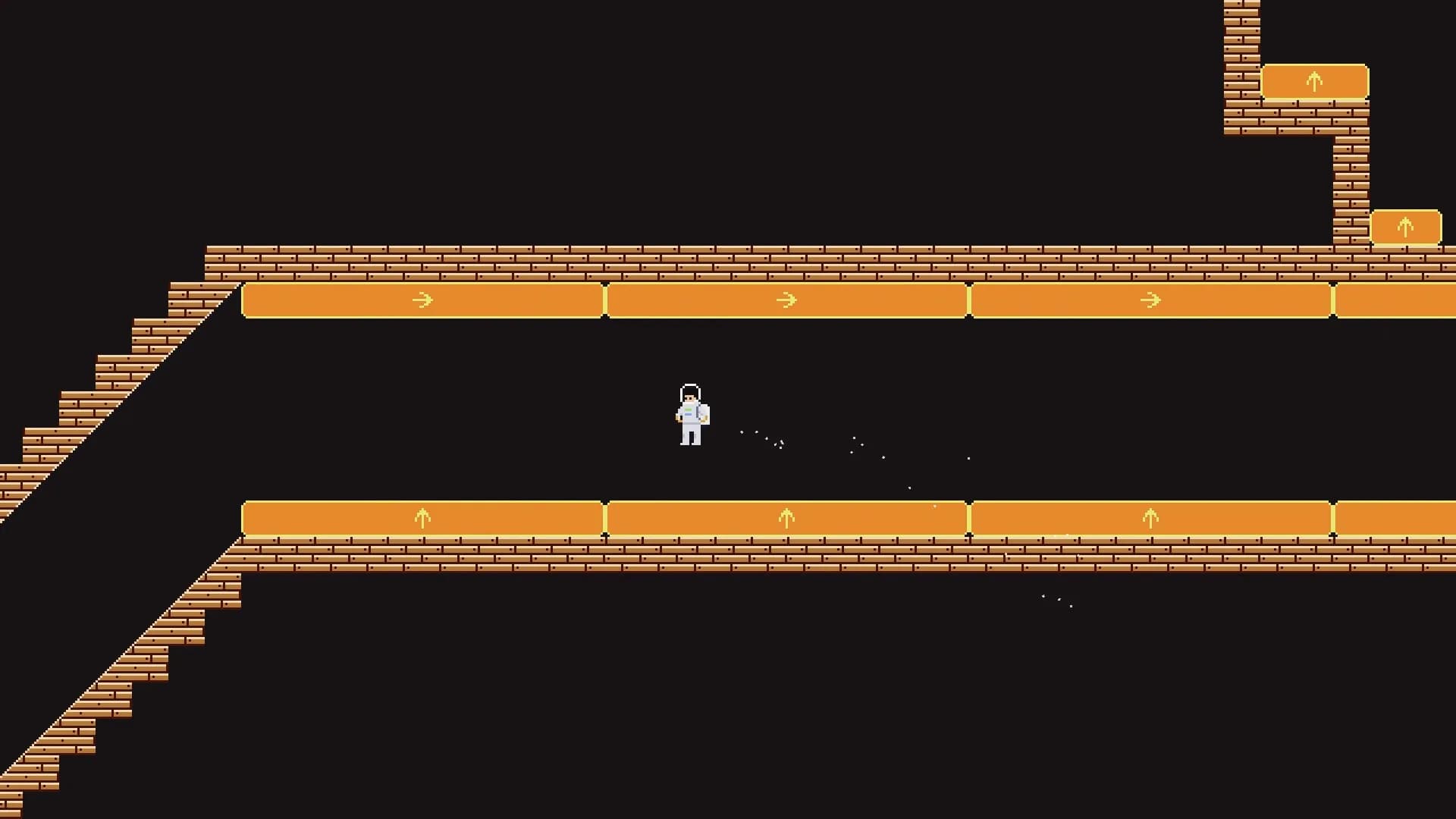 Bruce's Jetpack görsel 3