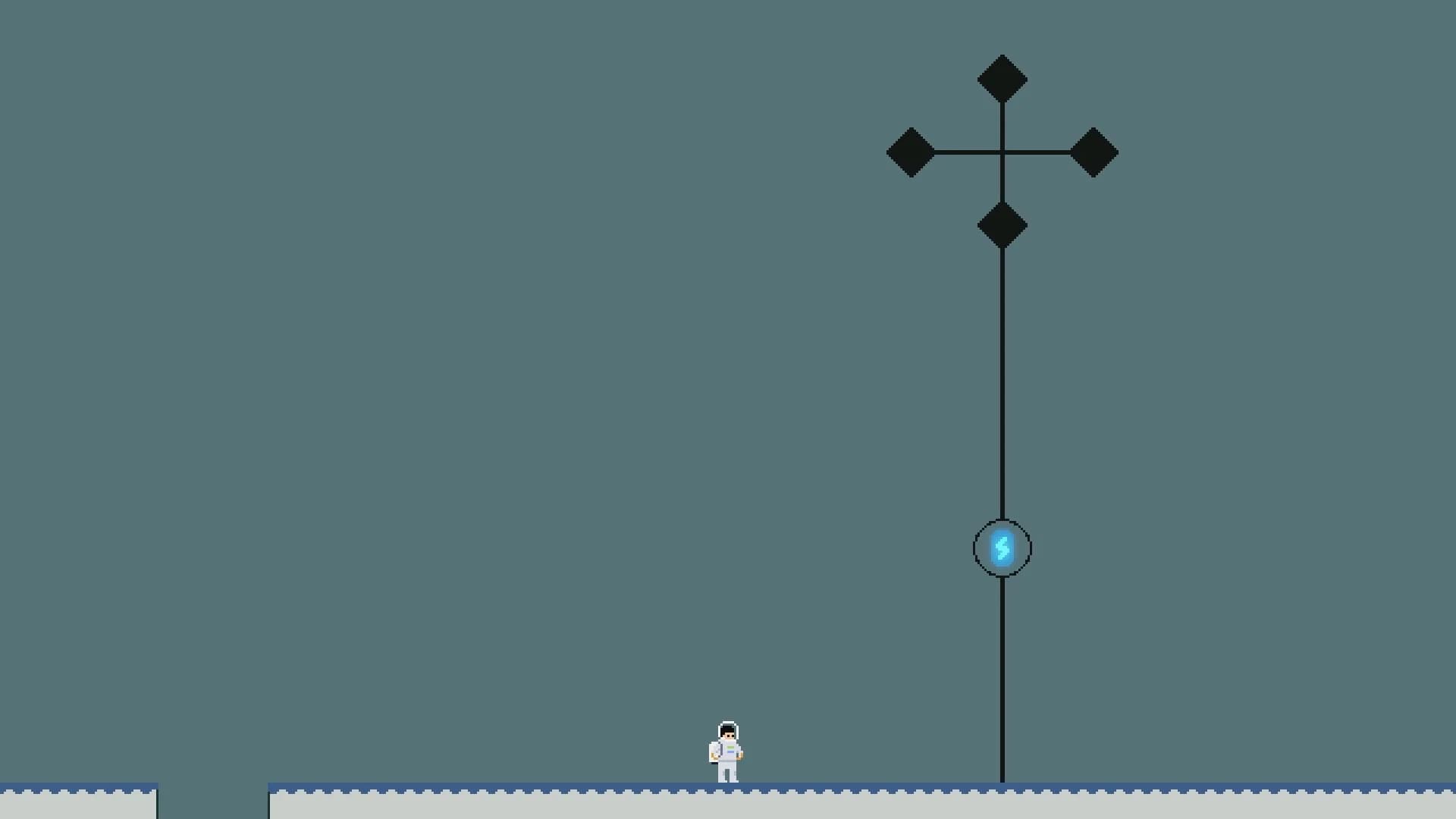 Bruce's Jetpack görsel 7