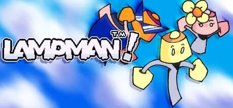 LampMan!