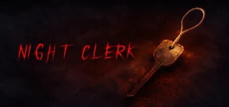 Night Clerk görsel 1