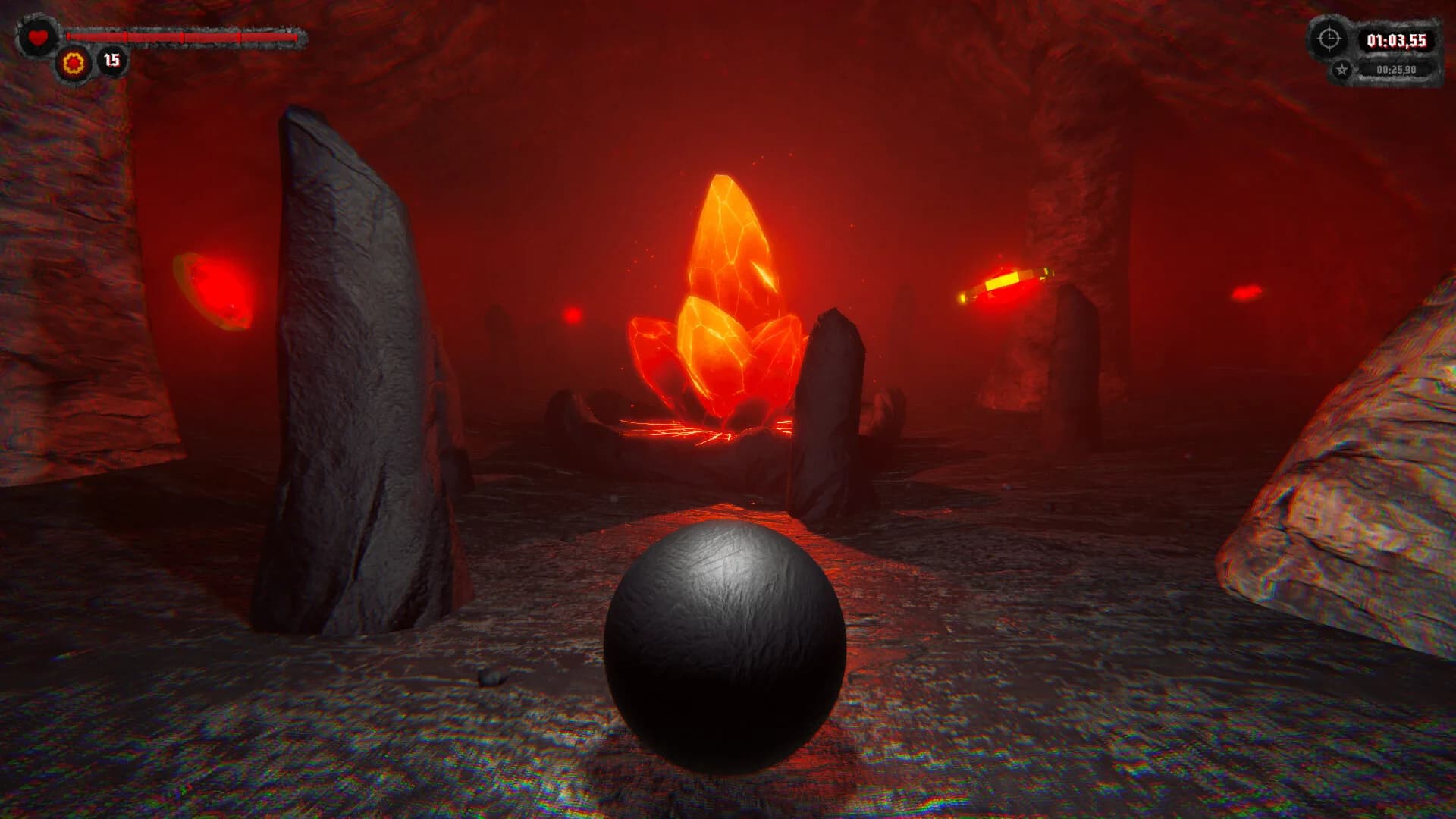Dark Roll 2 görsel 2