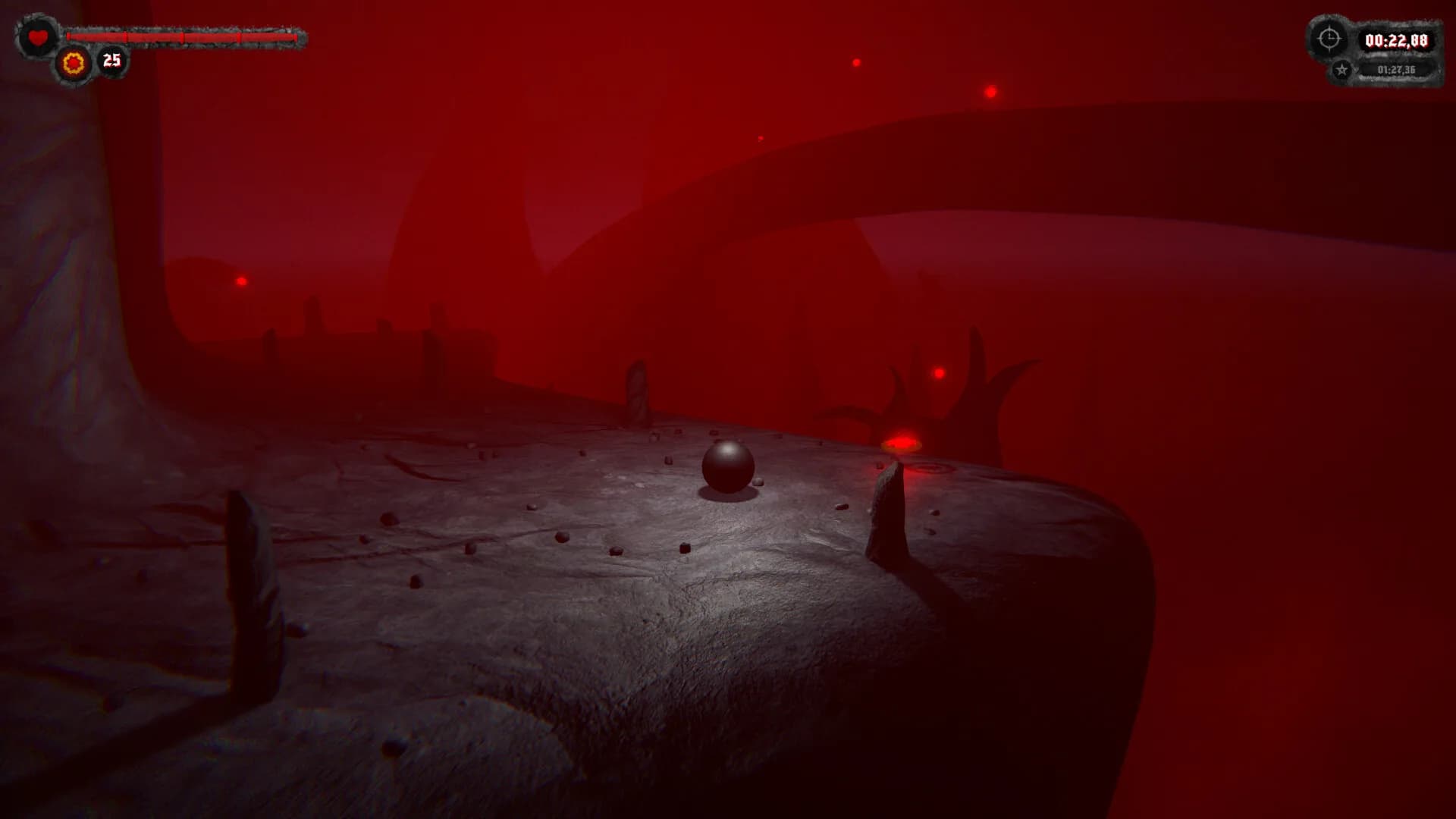 Dark Roll 2 görsel 4