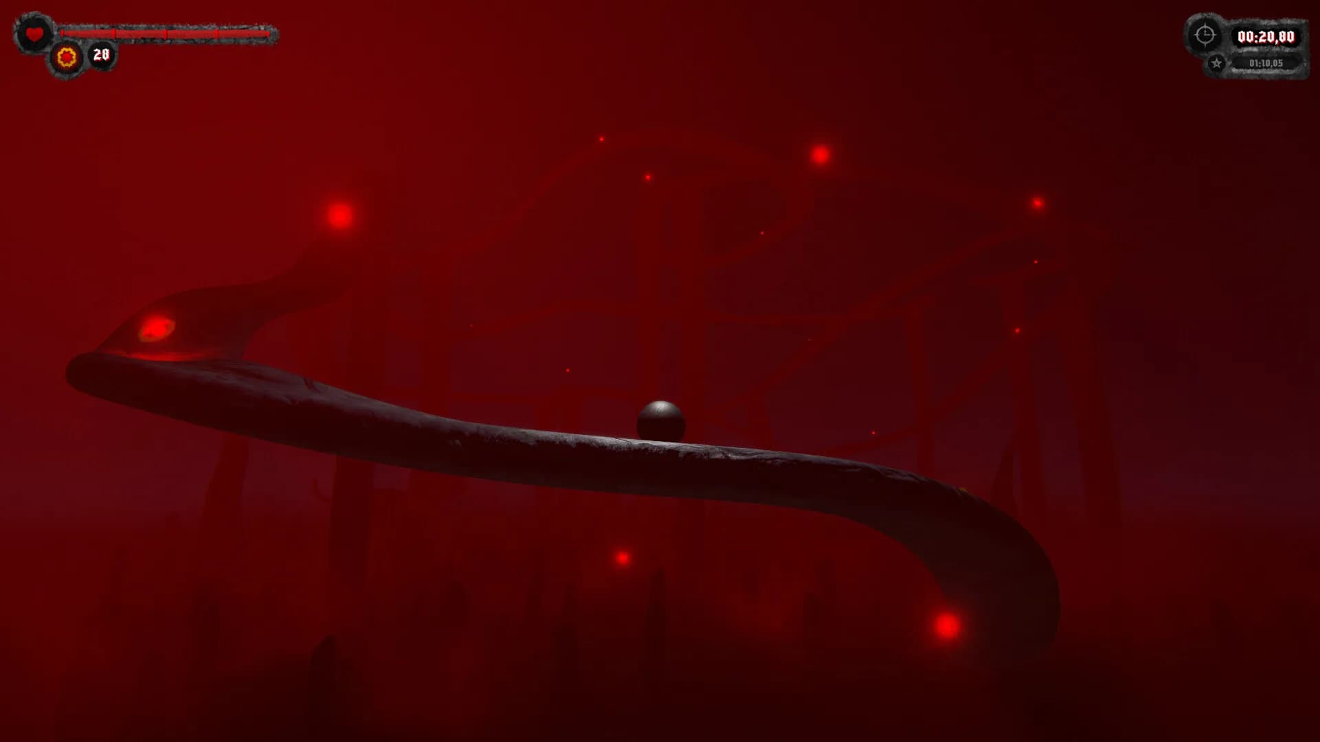 Dark Roll 2 görsel 6