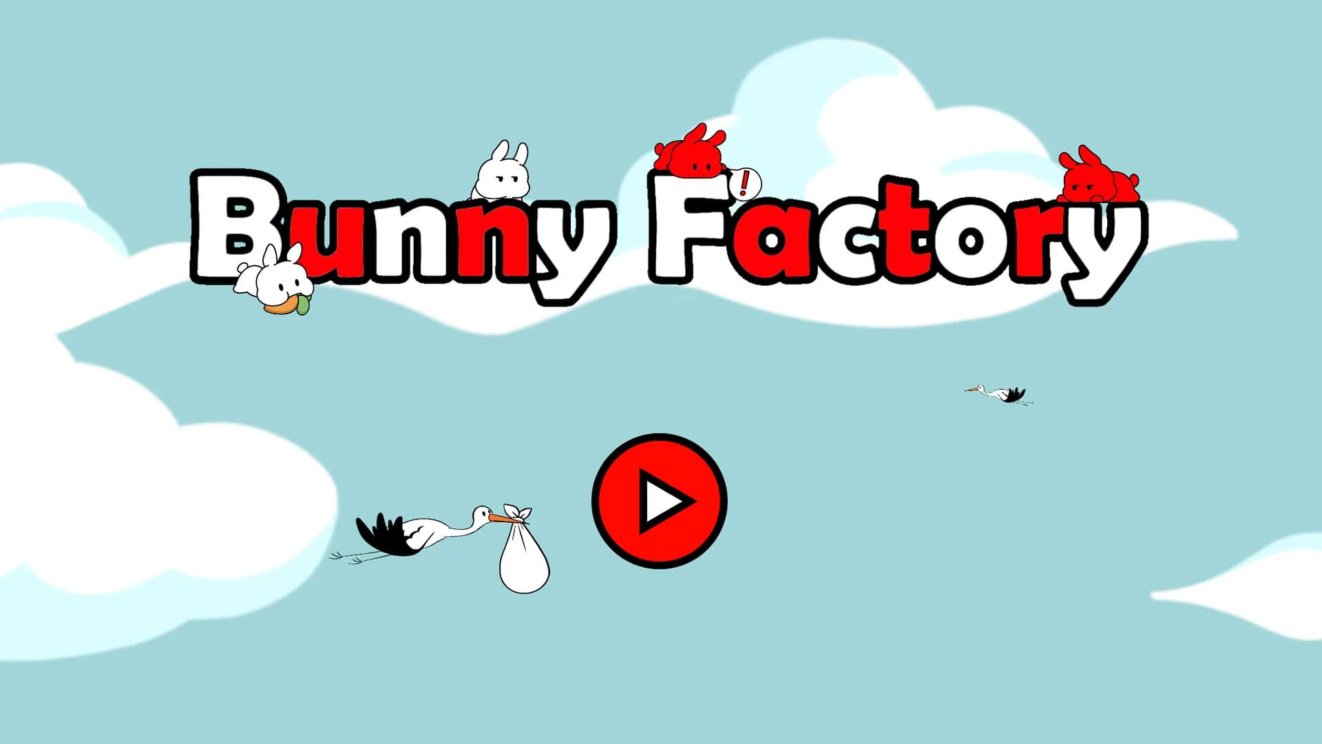 Bunny Factory görsel 4