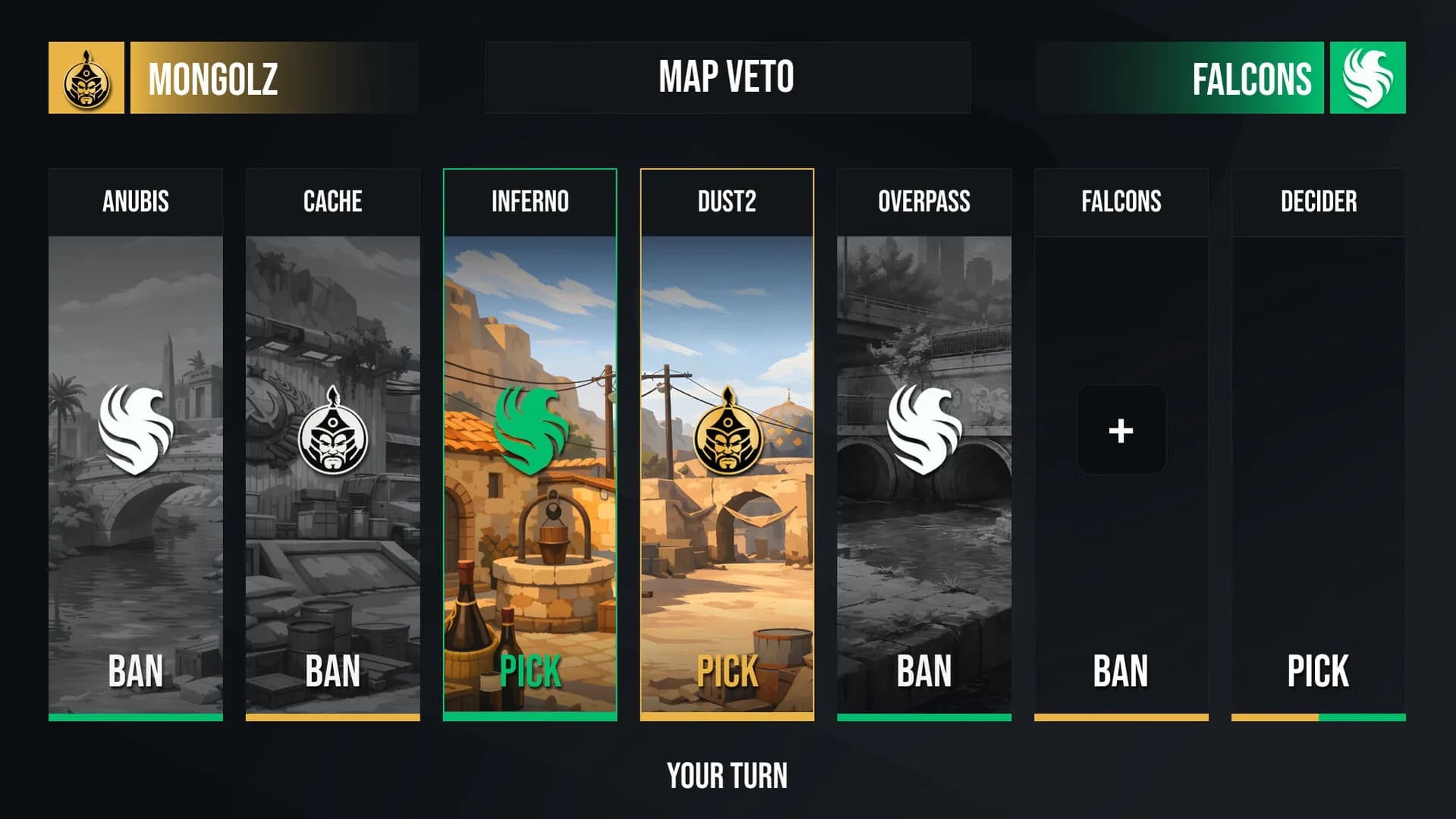 Rush B: Esports Manager görsel 6