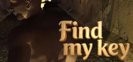 Find my key