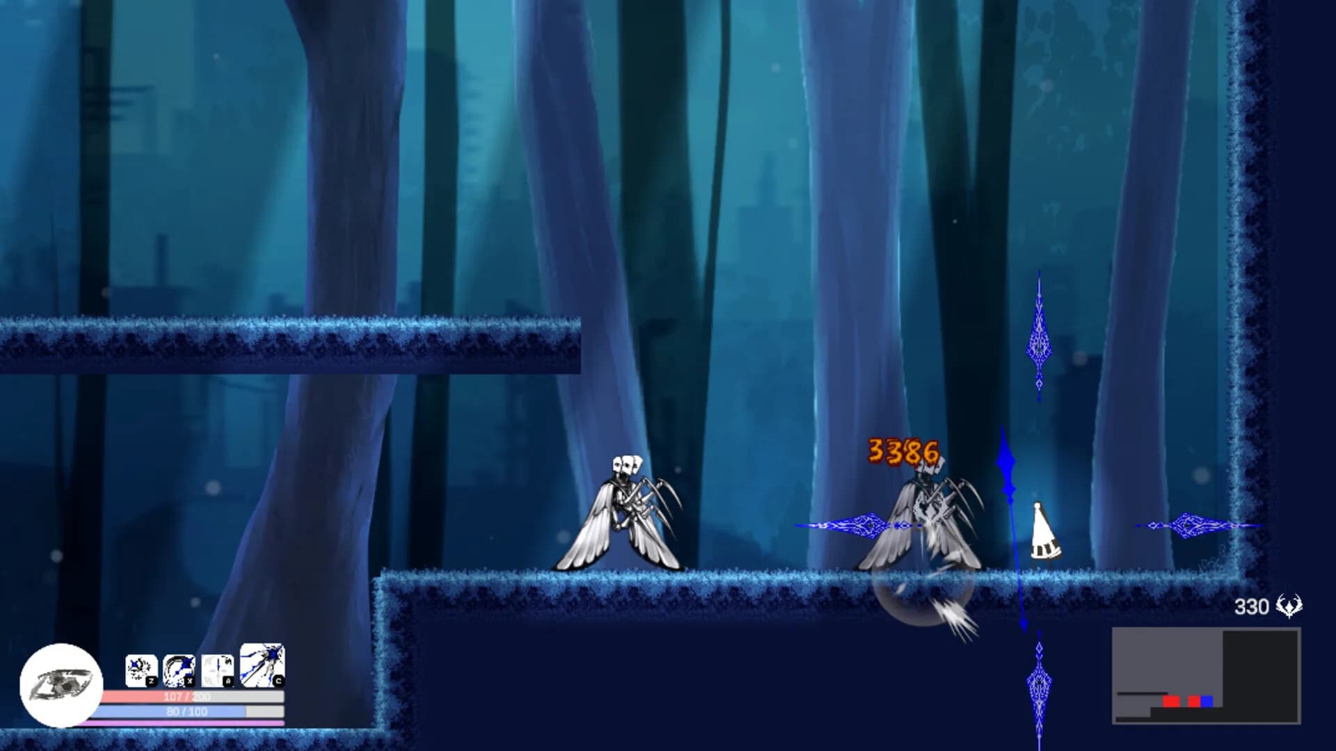 Soul Requiem görsel 5