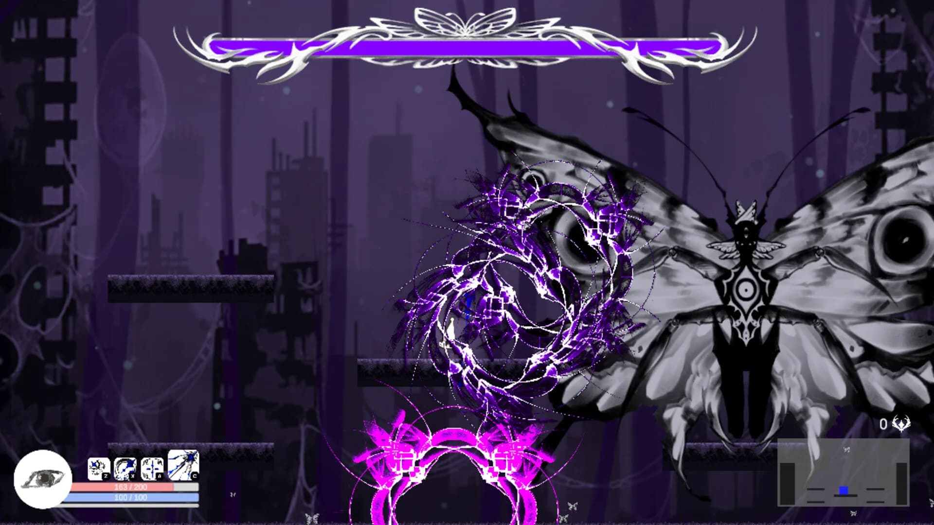 Soul Requiem görsel 6