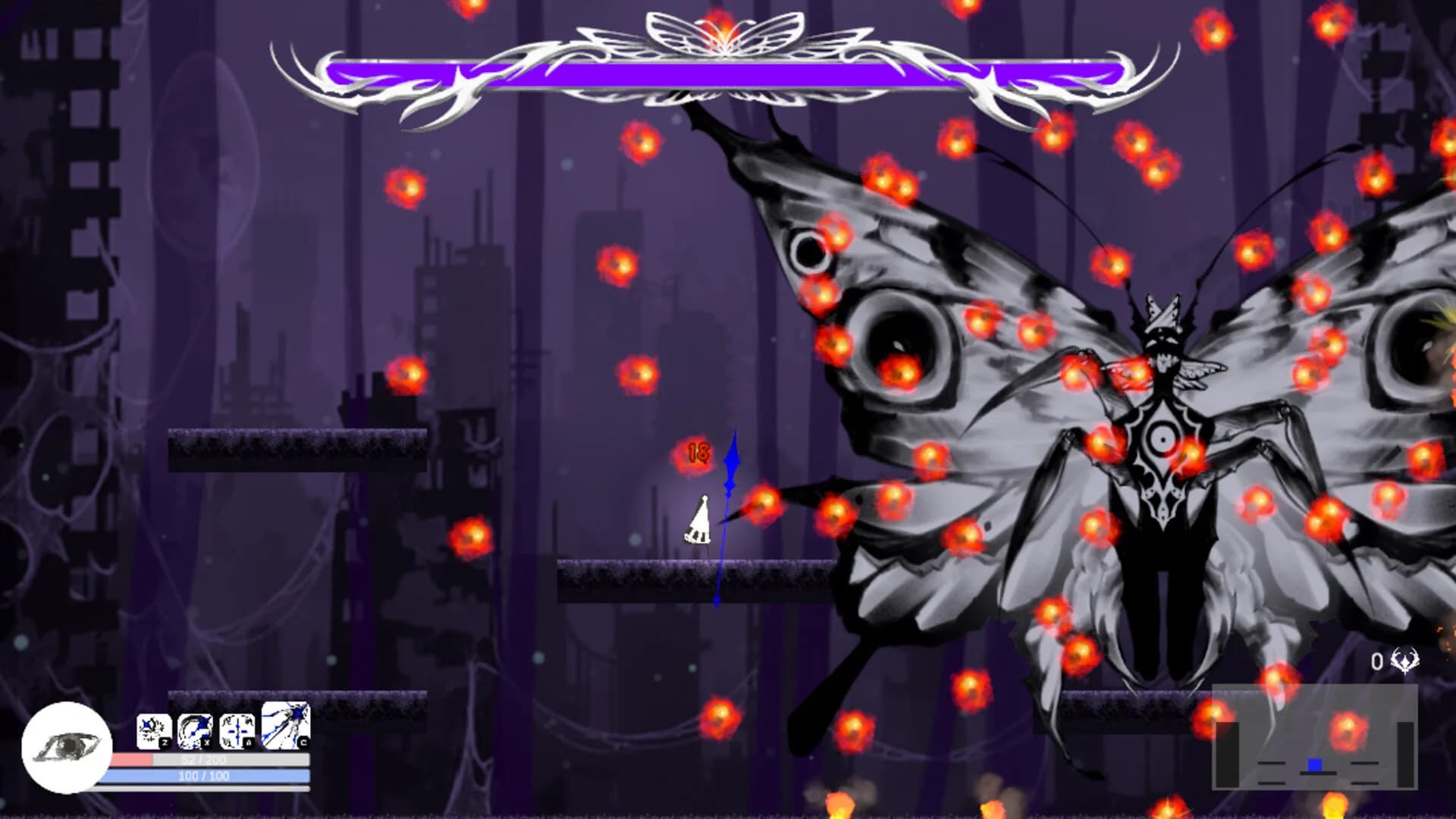 Soul Requiem görsel 7
