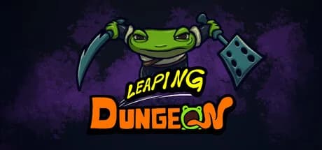 Leaping Dungeon