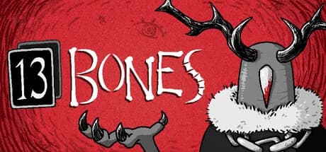 13 BONES görsel 1