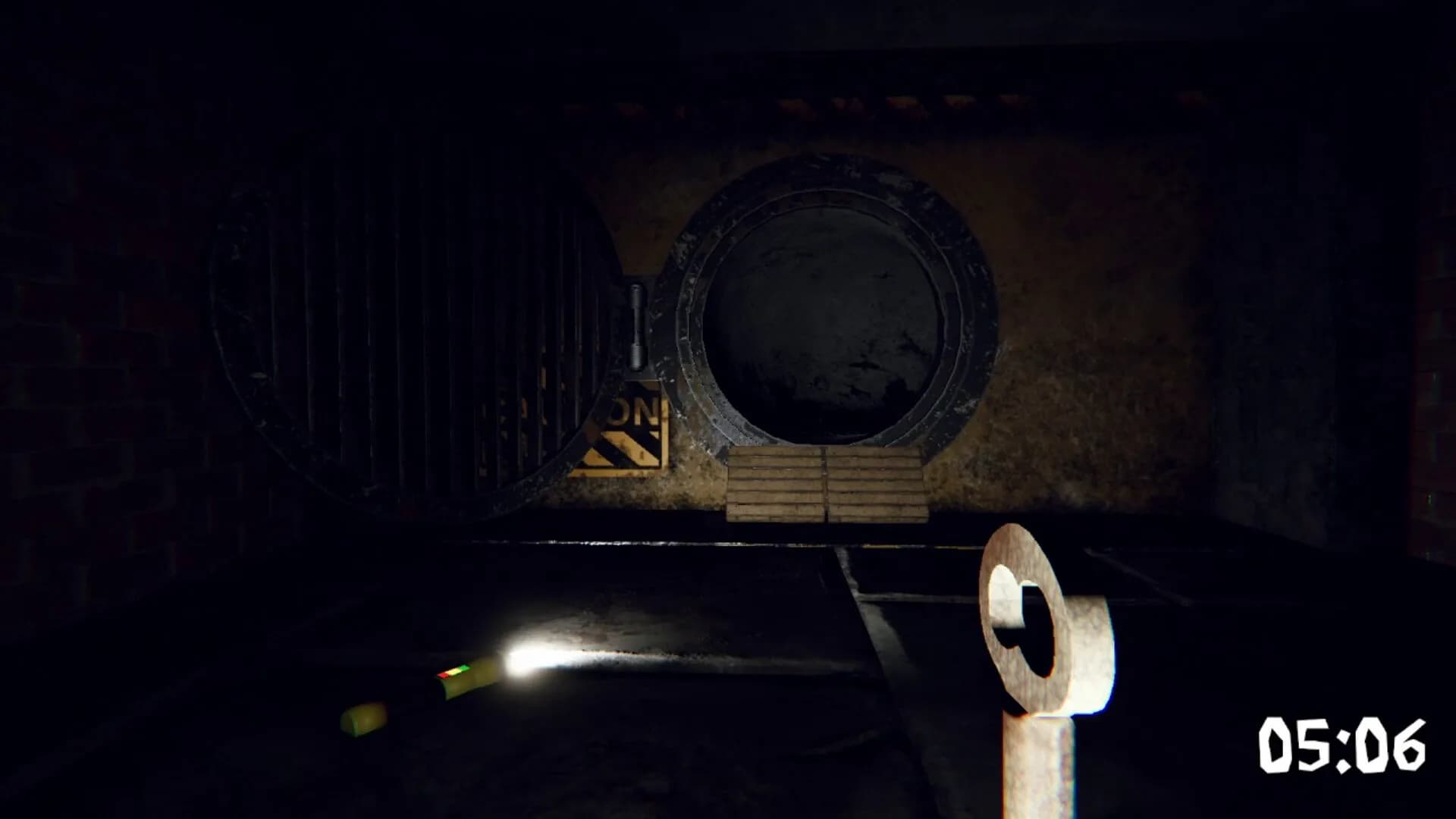 Snotty's Sewer Reflushed görsel 3