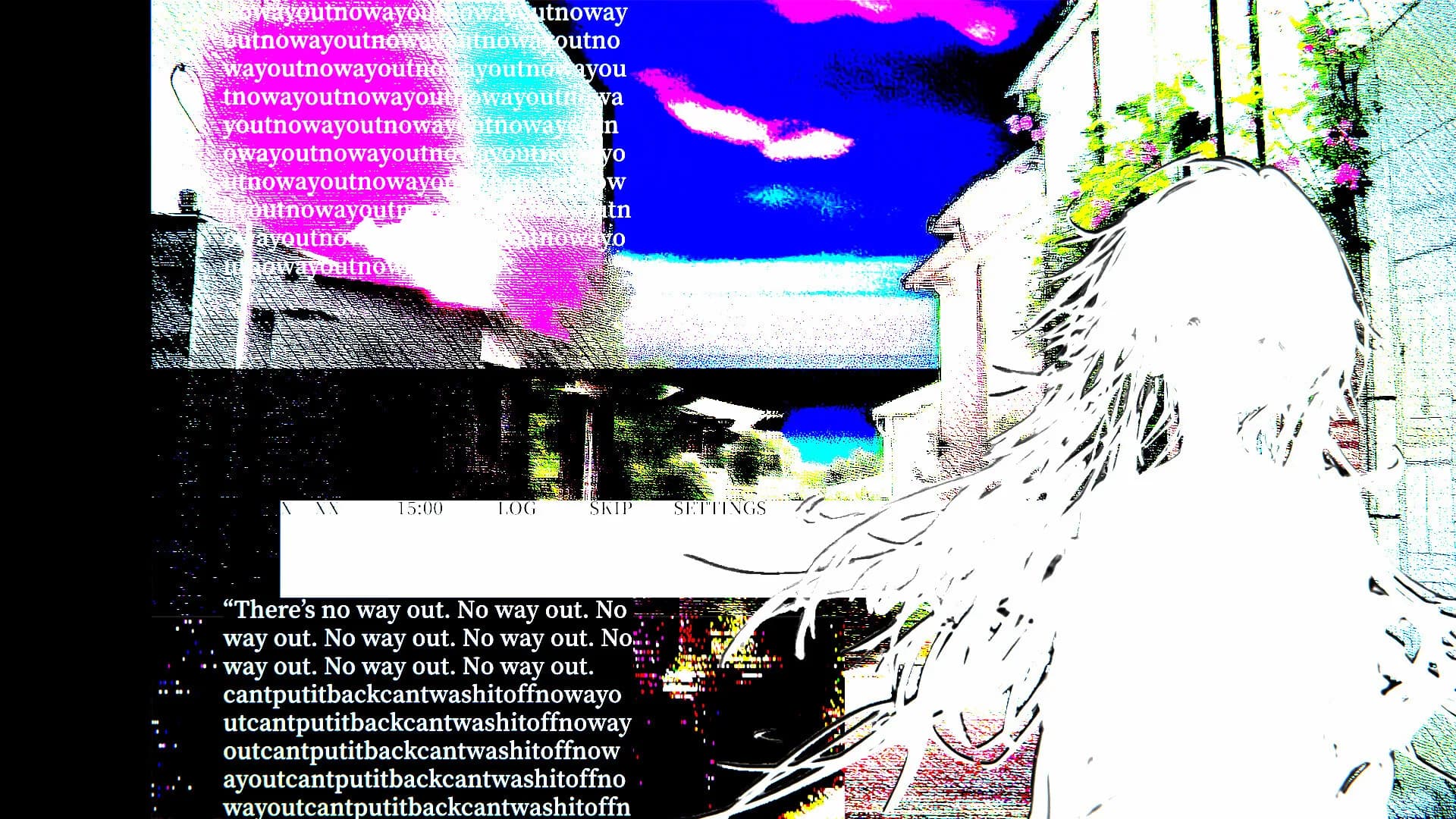 Mercury Elopement Syndrome görsel 5