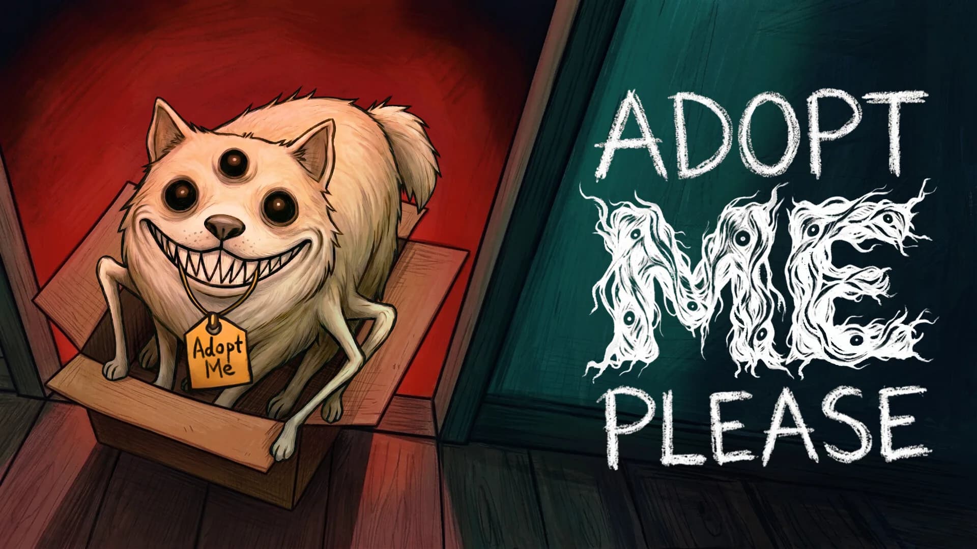 Adopt Me Please görsel 6
