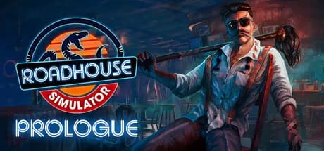 Roadhouse Simulator - Prologue görsel 1