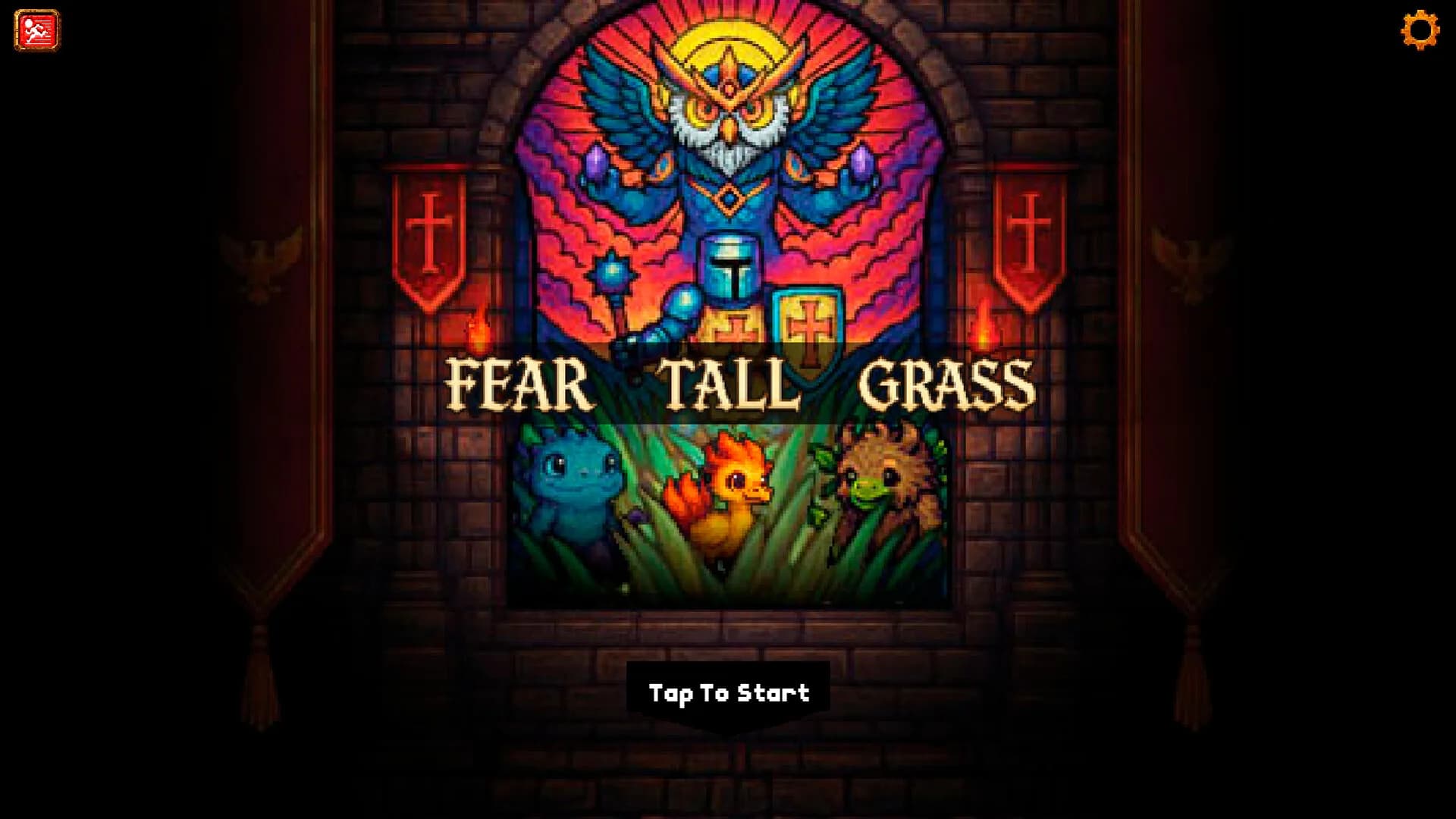 Fear Tall Grass görsel 2