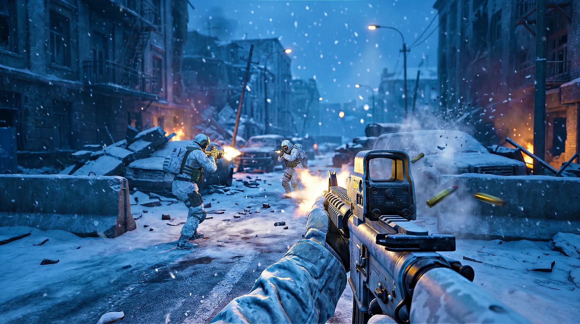 Valkyrie Wave görsel 2