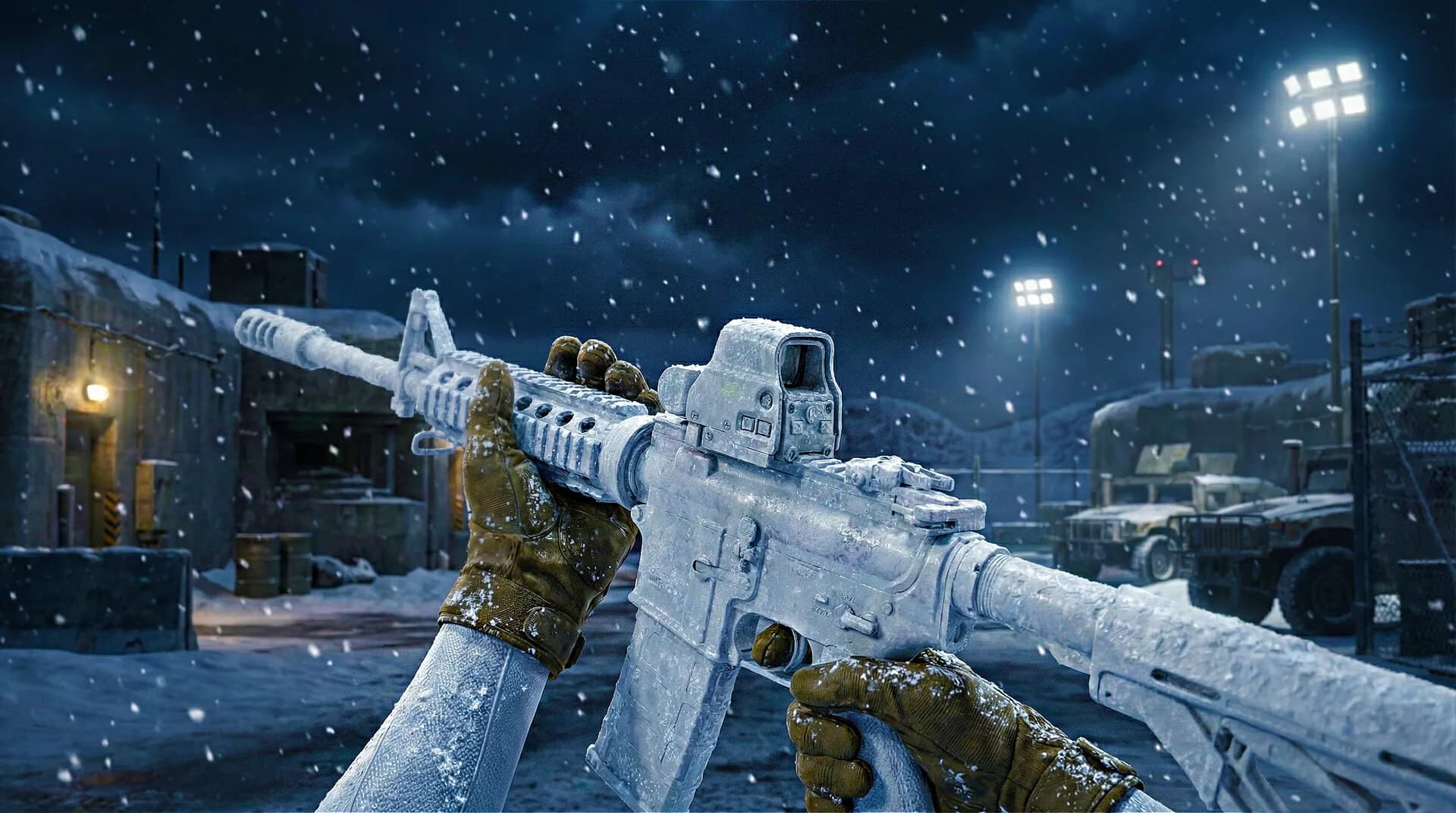 Valkyrie Wave görsel 5