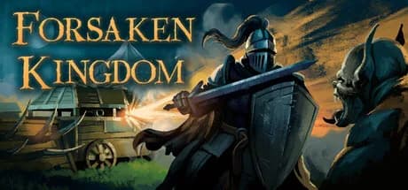 Forsaken Kingdom