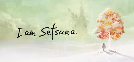 I am Setsuna görsel 1
