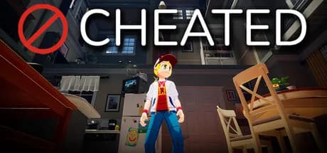 CHEATED